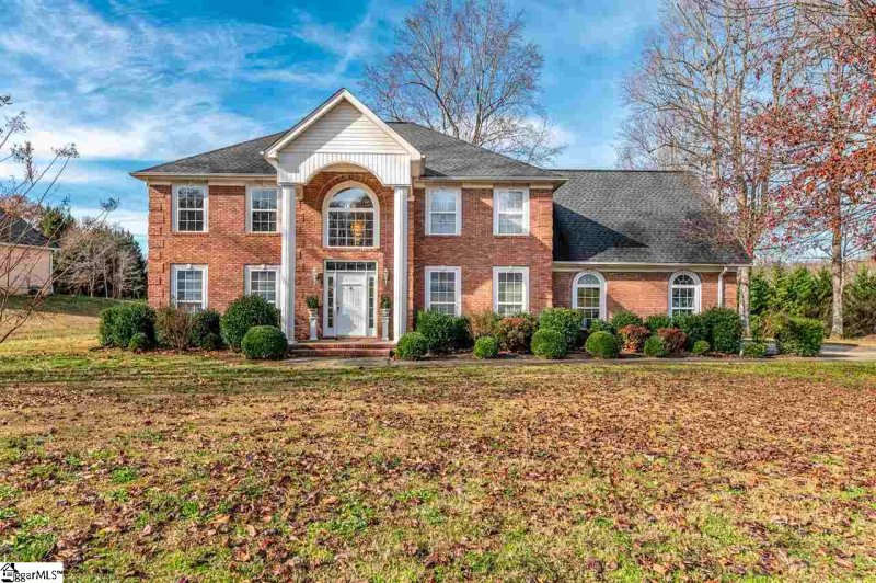 Property image 2 at 17 Silver Meadow Lane, Greer, SC 29651