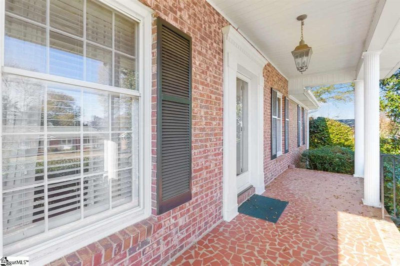 Property image 4 at 605 Butler Springs Road, Greenville, SC 29615