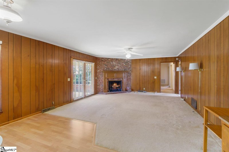 Property image 5 at 605 Butler Springs Road, Greenville, SC 29615