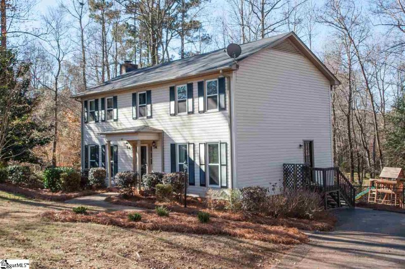 Property image 2 at 60 White Oak Court, Inman, SC 29349