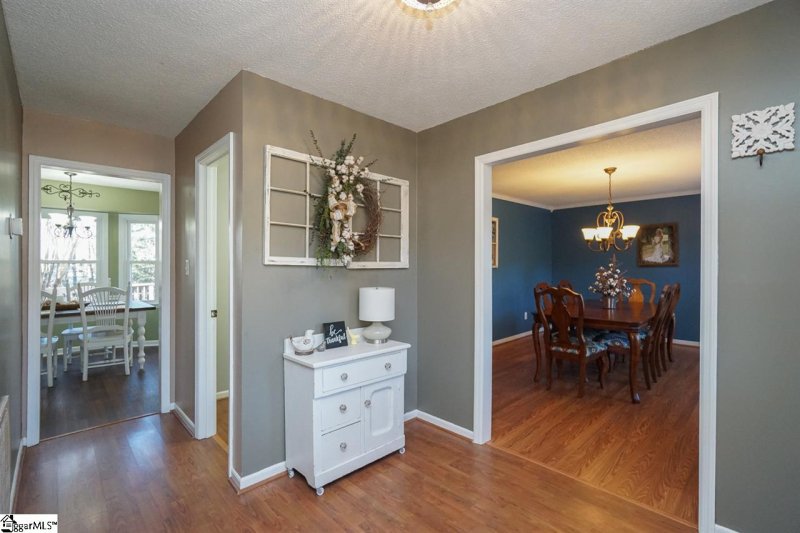 Property image 4 at 60 White Oak Court, Inman, SC 29349