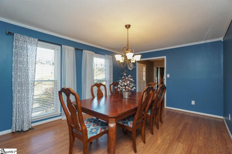 Property image 5 at 60 White Oak Court, Inman, SC 29349