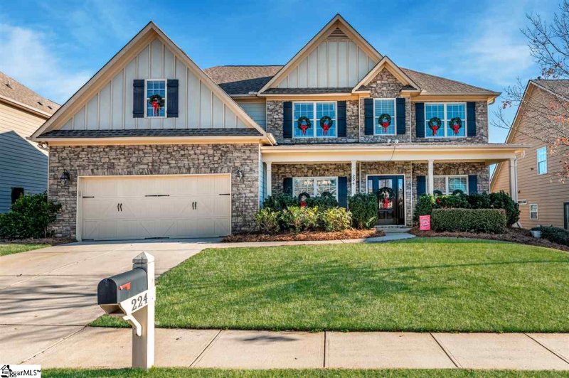 224 Raven Falls Lane