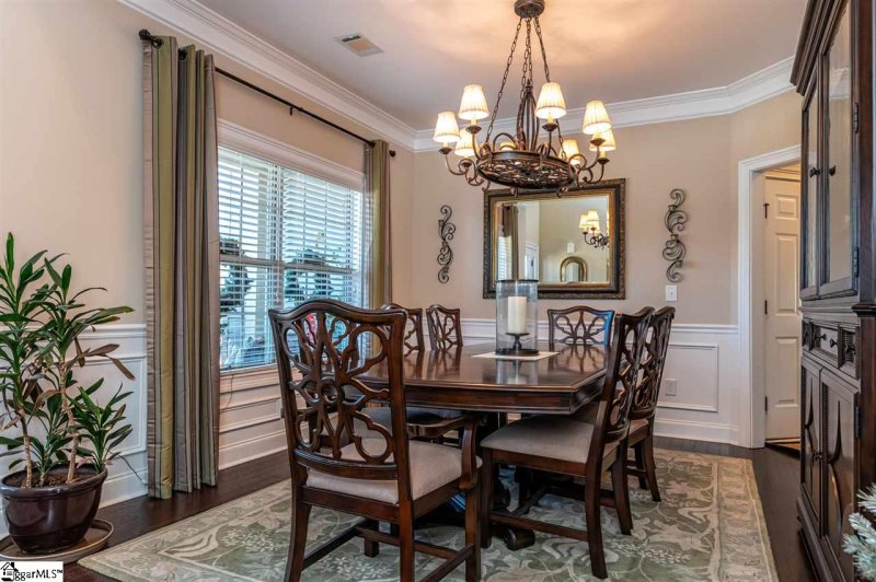 Property image 3 at 224 Raven Falls Lane, Simpsonville, SC 29681-8166