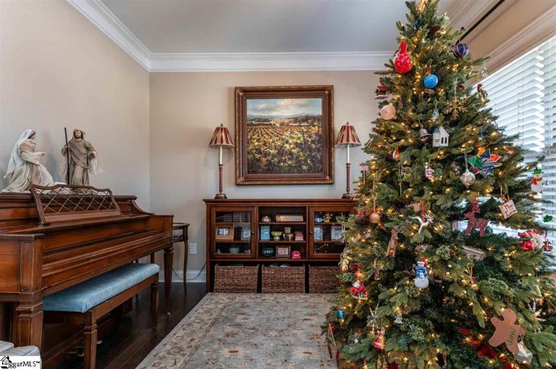 Property image 4 at 224 Raven Falls Lane, Simpsonville, SC 29681-8166