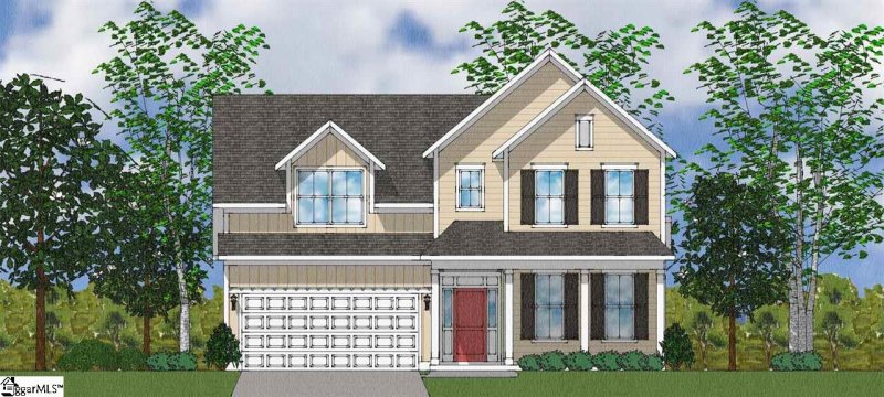 407 Arborwalk Court