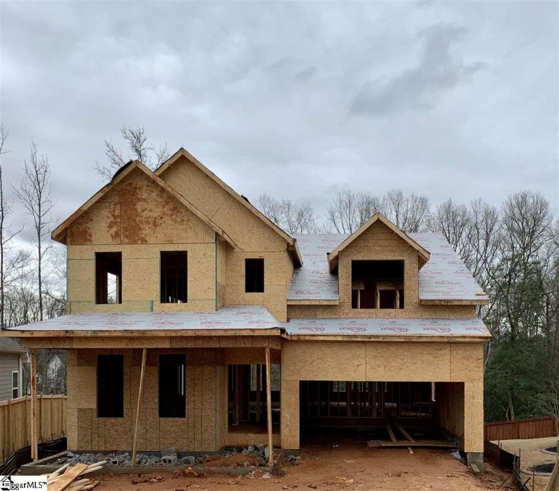 Property image 2 at 407 Arborwalk Court, Simpsonville, SC 29681