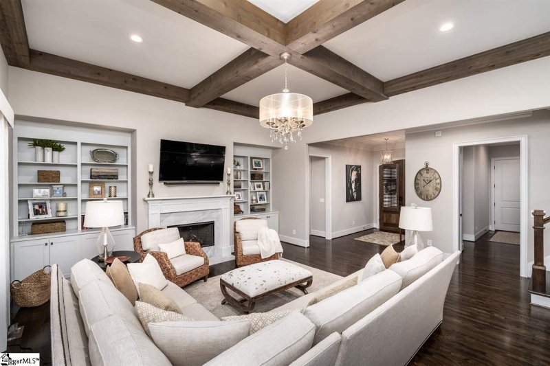 Property image 4 at 300 Tanoak Court, Simpsonville, SC 29681