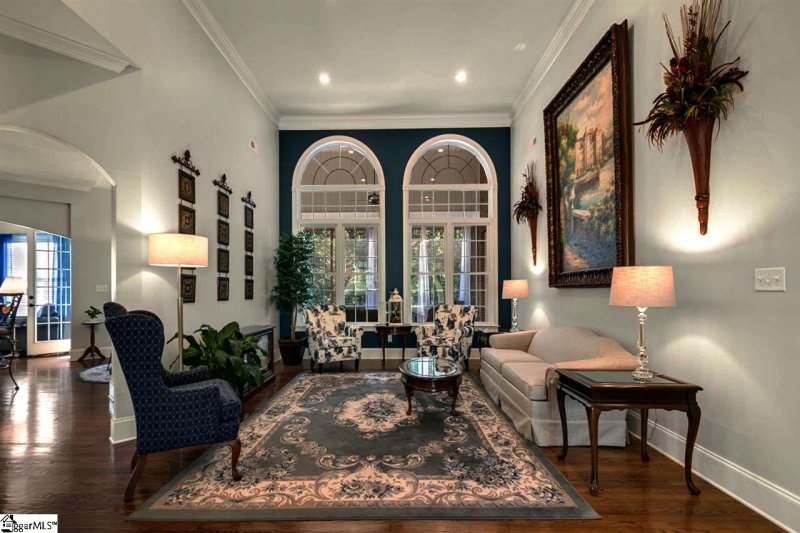 Property image 3 at 709 Mosswood Lane, Spartanburg, SC 29301