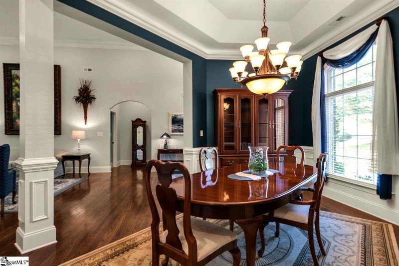 Property image 4 at 709 Mosswood Lane, Spartanburg, SC 29301