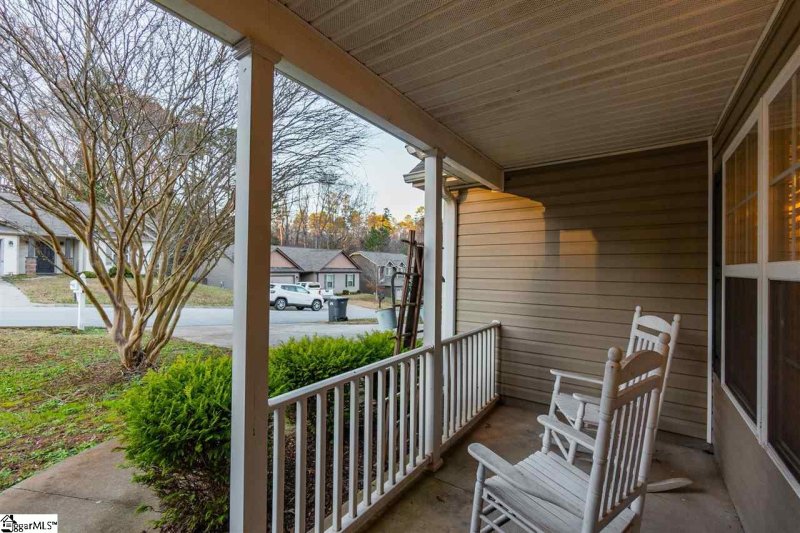 Property image 2 at 38 Juneau Court, Greenville, SC 29605