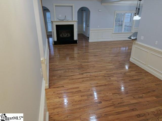 Property image 3 at 1114 Devenger Road, Greer, SC 29650