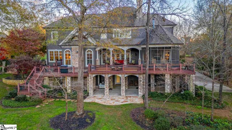 Property image 2 at 138 Reserve Drive, Piedmont, SC 29673