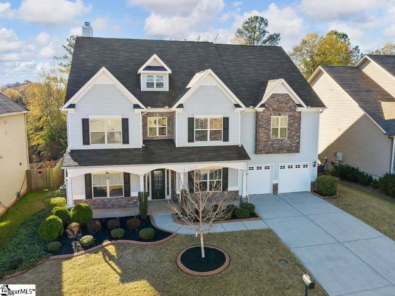 112 Abbey Gardens Lane