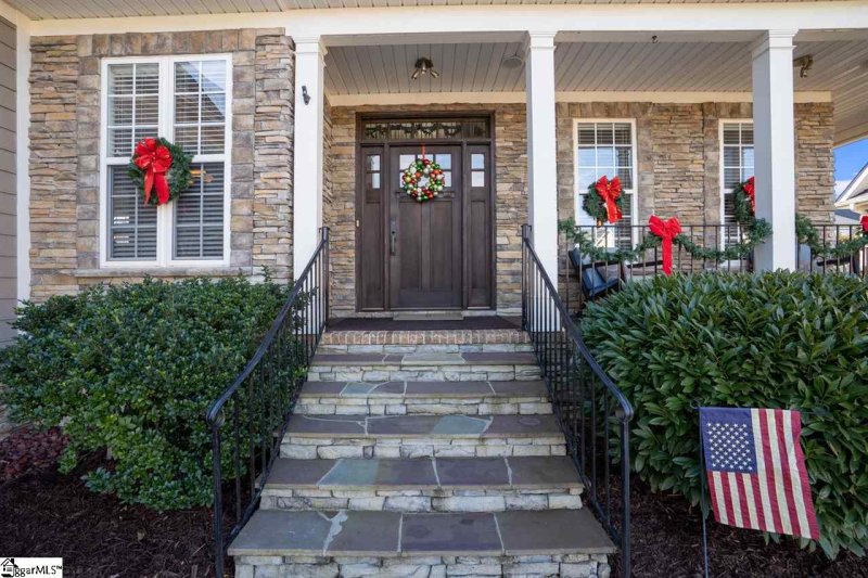 Property image 2 at 1 Lone Oak Avenue, Simpsonville, SC 29681