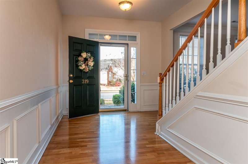 Property image 2 at 319 Surrywood Drive, Greenville, SC 29607-6096