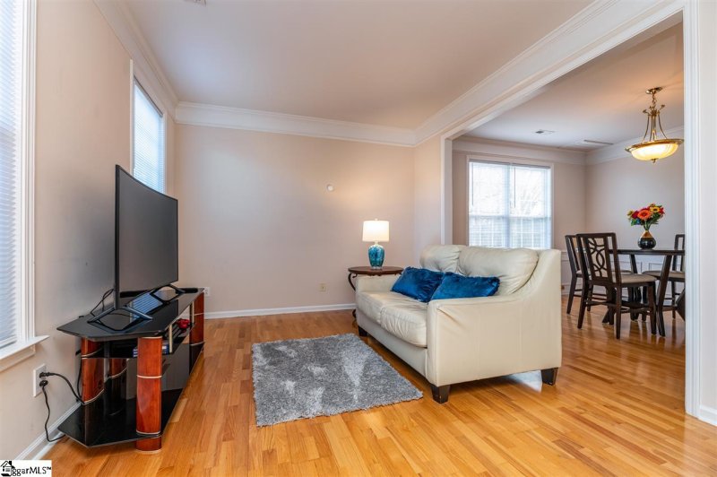 Property image 4 at 319 Surrywood Drive, Greenville, SC 29607-6096