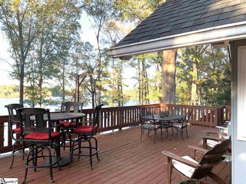 Property image 5 at 307 Lakeview Drive, Townville, SC 29689