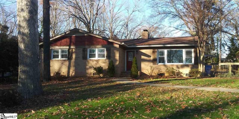 111 Forestdale Drive