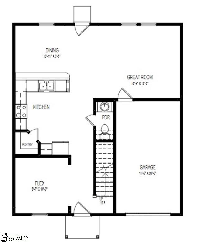 Property image 2 at 272 Bennett Dairy Road, Spartanburg, SC 29307