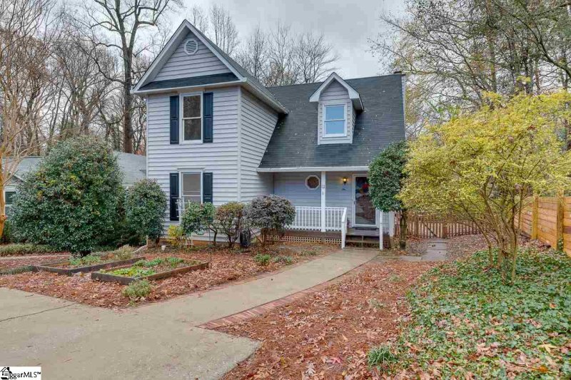 Property image 2 at 4 Goblet Court, Greenville, SC 29609