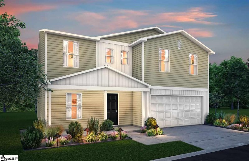 276 Bennett Dairy Road
