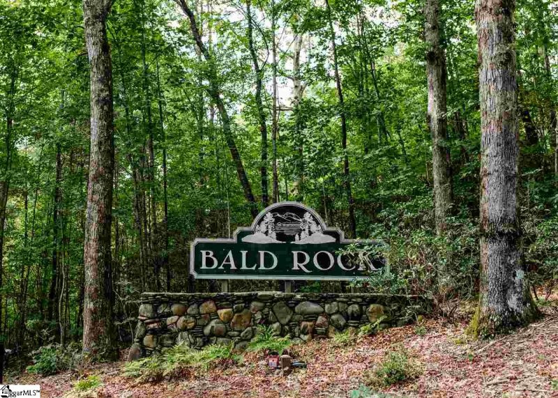 Property image 5 at 209 Look Off Drive, Cleveland, SC 29635