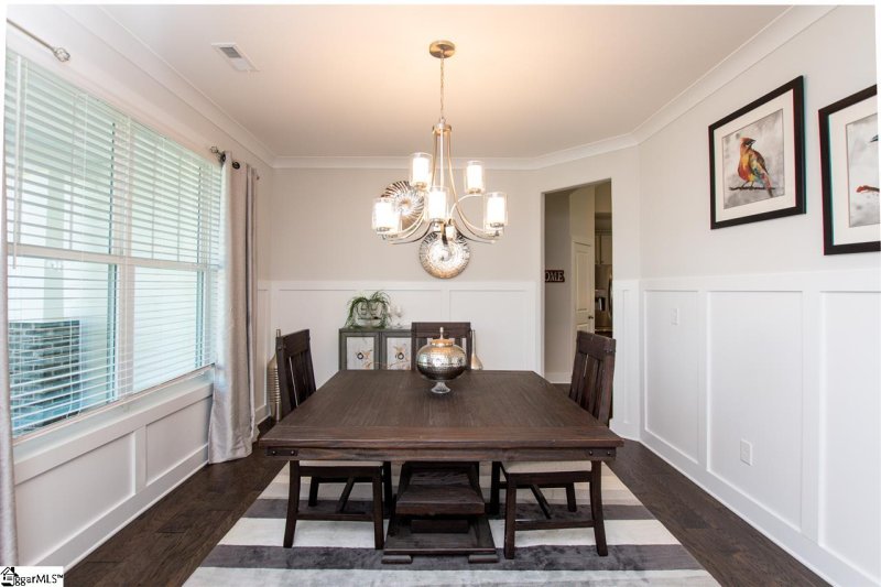 Property image 4 at 2 Claridge Way, Greer, SC 29651