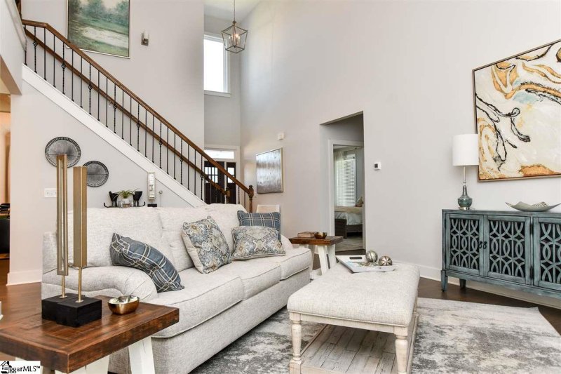 Property image 5 at 4 Ridgefield Lane, Greer, SC 29651