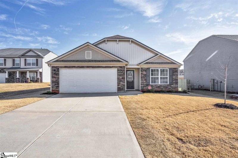 428 Saddleback Trail