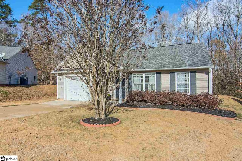 Property image 2 at 187 Stockbridge Drive, Spartanburg, SC 29301