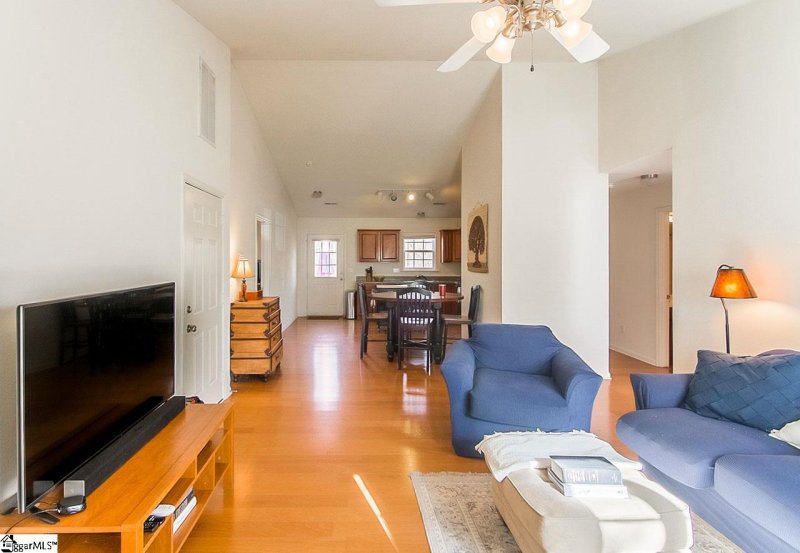 Property image 3 at 187 Stockbridge Drive, Spartanburg, SC 29301