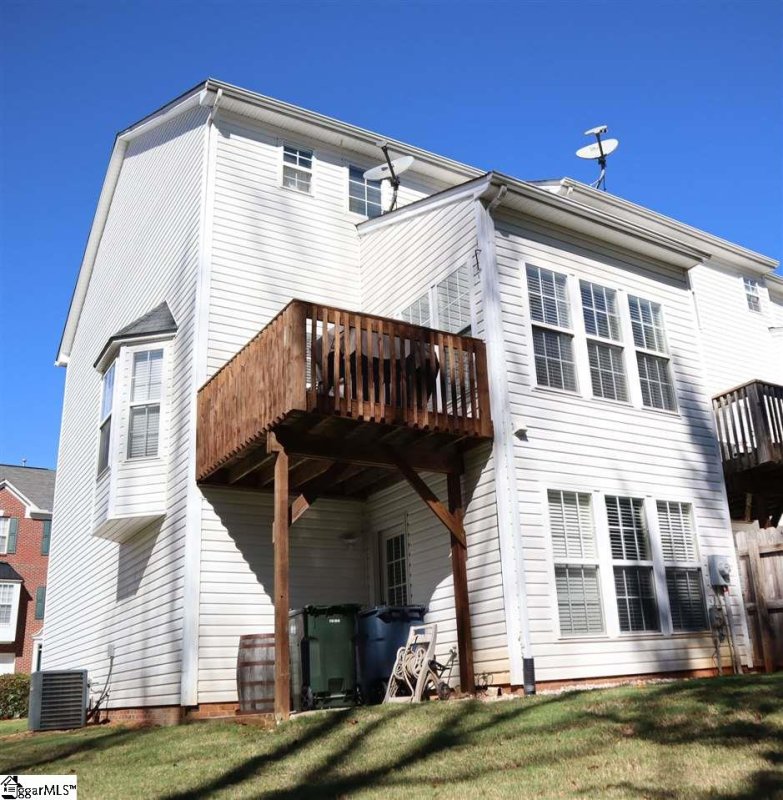 Property image 3 at 35 Heritage Oak Way, Simpsonville, SC 29681