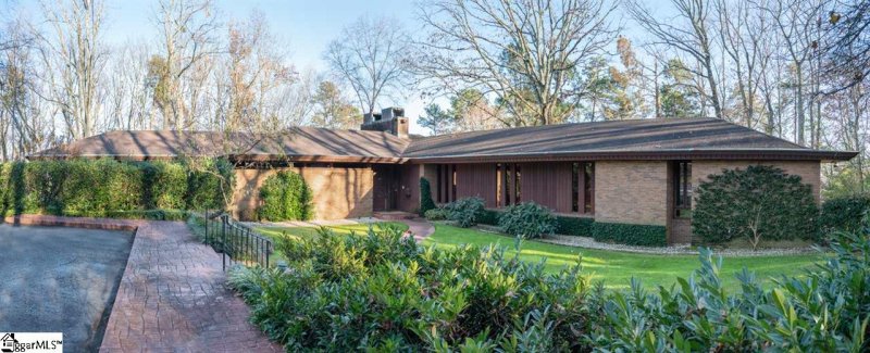 Property image 2 at 402 Huntington Road, Greenville, SC 29615