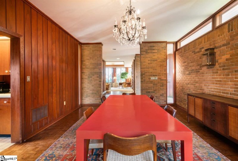 Property image 5 at 402 Huntington Road, Greenville, SC 29615