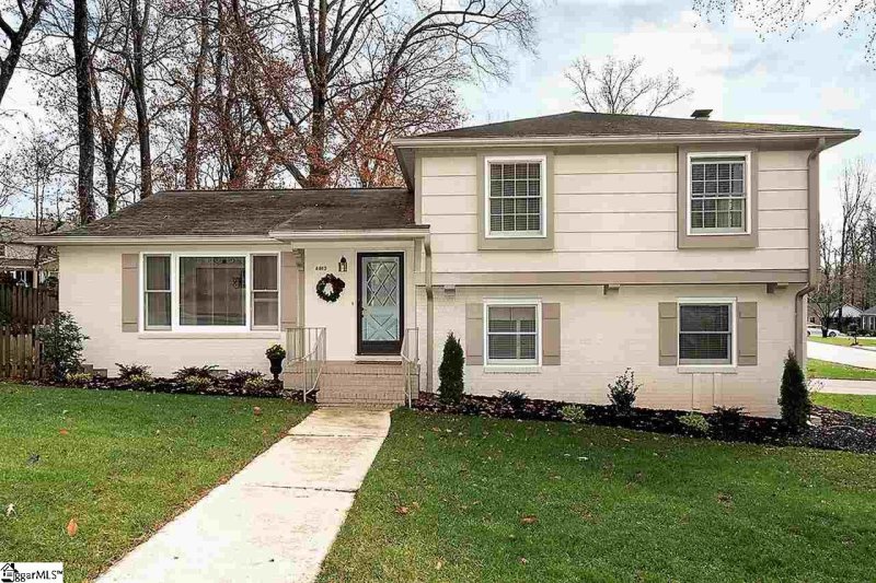 4813 Appletree Court