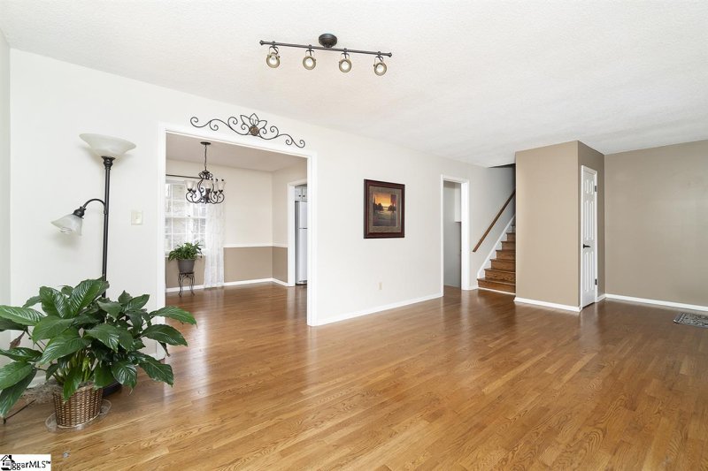 Property image 2 at 4813 Appletree Court, Greenville, SC 29615