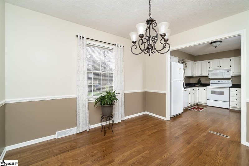 Property image 4 at 4813 Appletree Court, Greenville, SC 29615