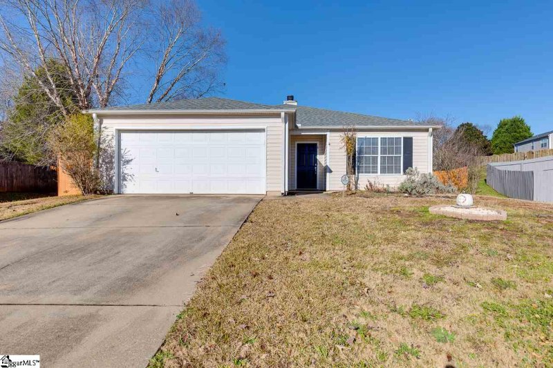 Property image 2 at 6 Cattle Court, Simpsonville, SC 29681