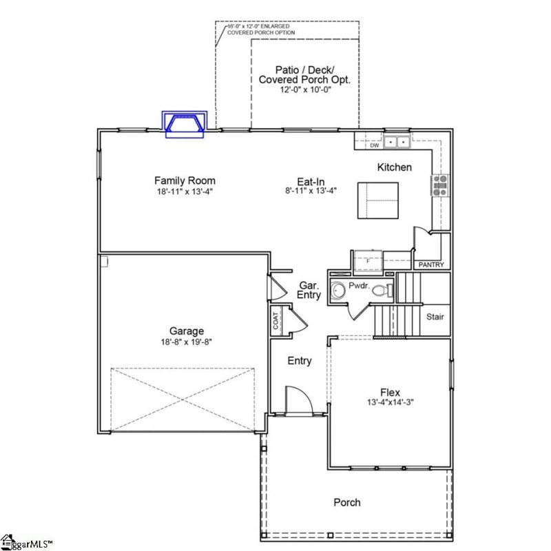 Property image 3 at 200 Arborwalk Court, Simpsonville, SC 29681