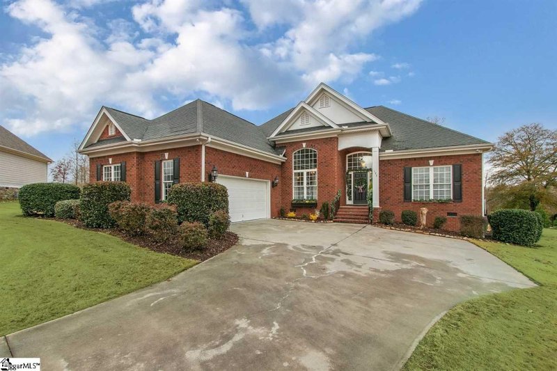 Property image 2 at 123 Birch Meadow Drive, Piedmont, SC 29673