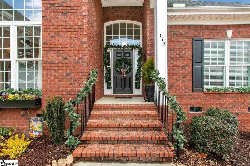Property image 3 at 123 Birch Meadow Drive, Piedmont, SC 29673