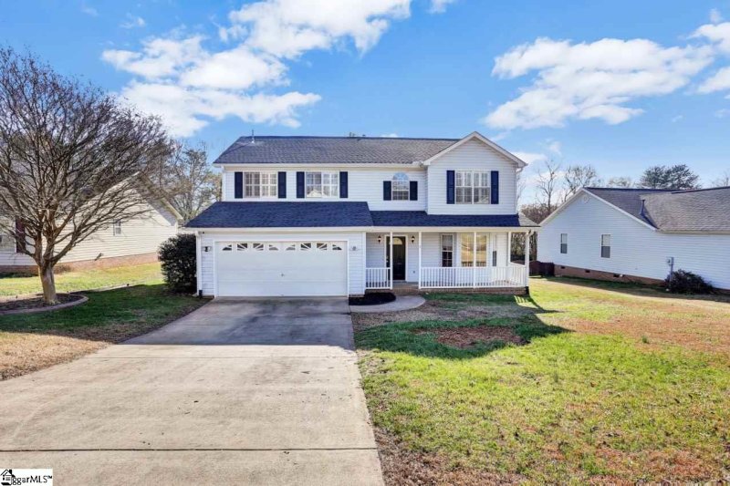 Property image 3 at 27 Michell Drive, Taylors, SC 29687