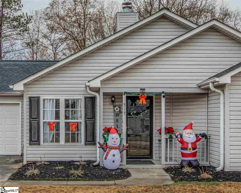 Property image 5 at 317 TANACROSS Way, Greenville, SC 29605