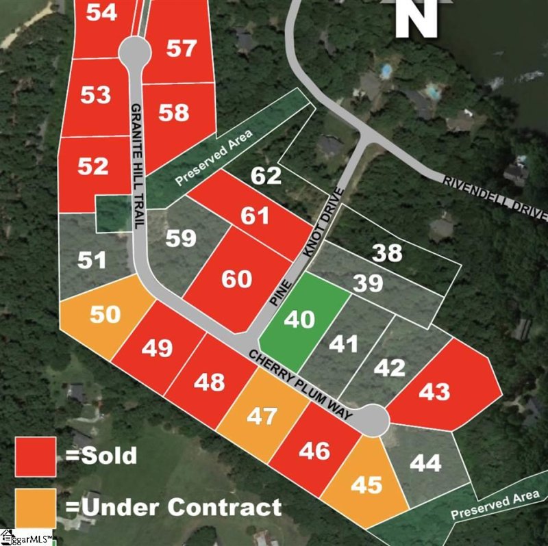 Property image 2 at 112 Cherry Plum Way, Pelzer, SC 29669