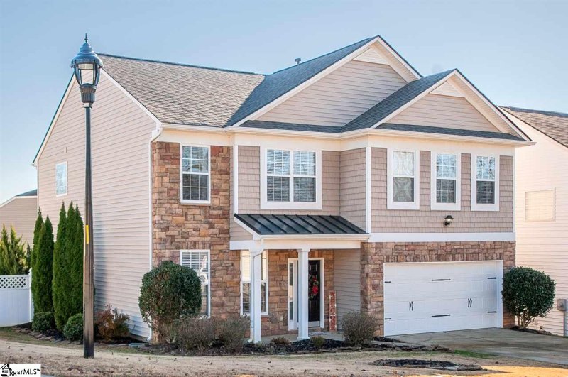 Property image 2 at 101 War Admiral Way, Greenville, SC 29617