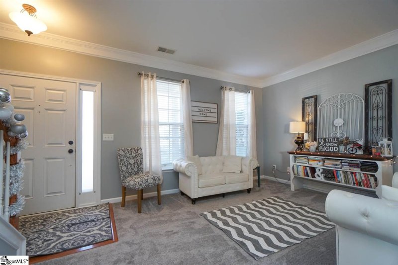 Property image 3 at 101 War Admiral Way, Greenville, SC 29617