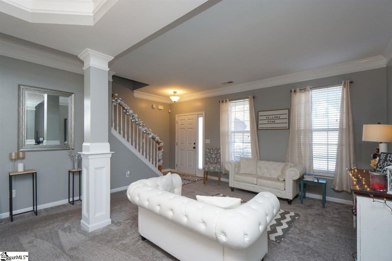 Property image 4 at 101 War Admiral Way, Greenville, SC 29617