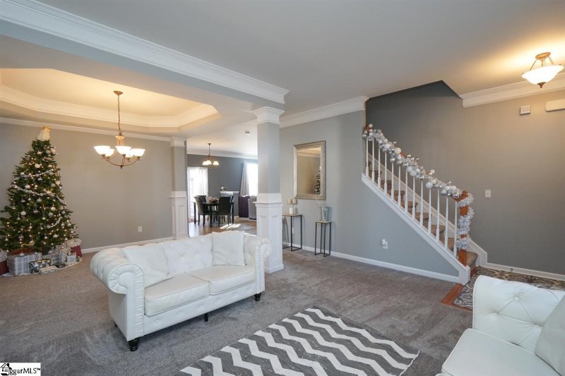 Property image 5 at 101 War Admiral Way, Greenville, SC 29617