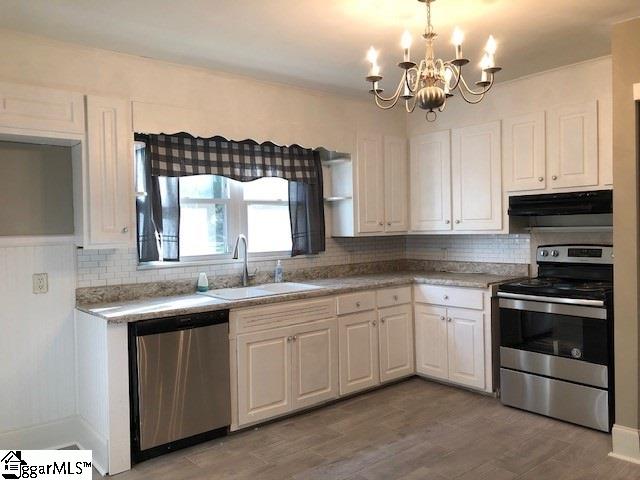 Property image 3 at 153 Margaret Street, Easley, SC 29640